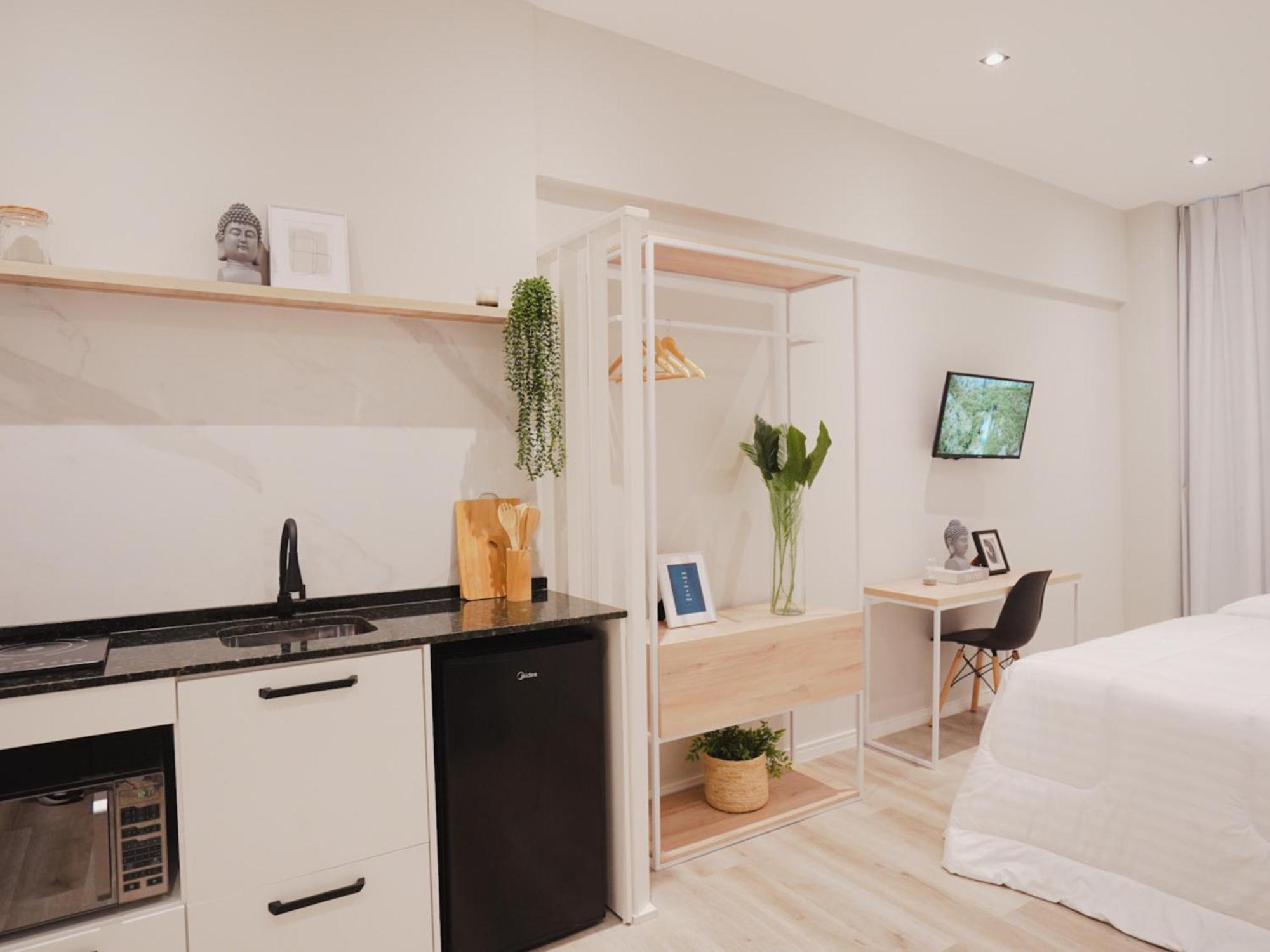 Ape Patio Paulista Apartment São Paulo Ngoại thất bức ảnh