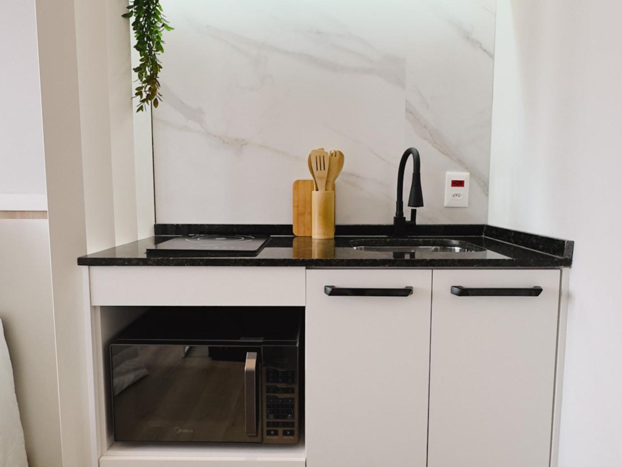 Ape Patio Paulista Apartment São Paulo Ngoại thất bức ảnh