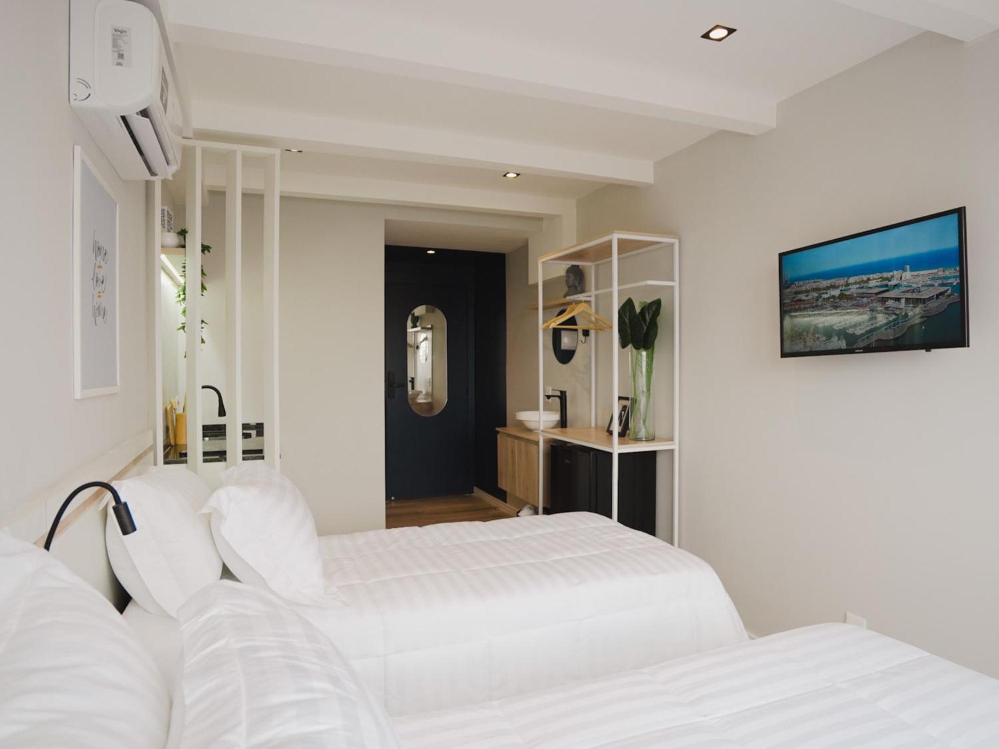 Ape Patio Paulista Apartment São Paulo Ngoại thất bức ảnh