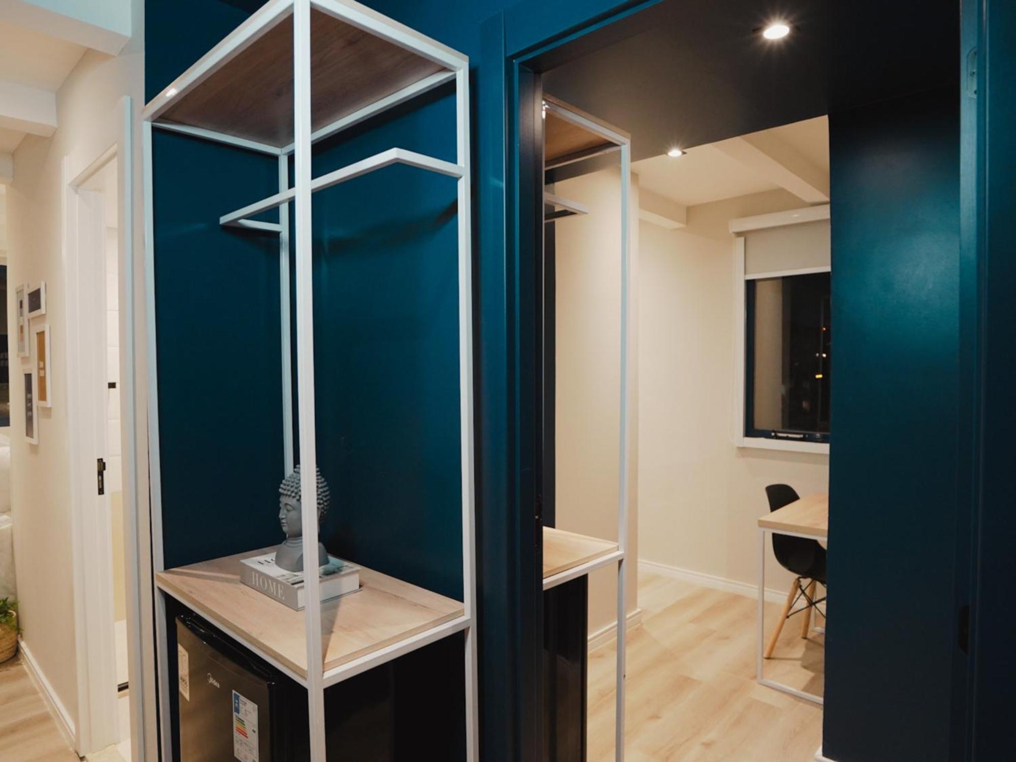 Ape Patio Paulista Apartment São Paulo Ngoại thất bức ảnh