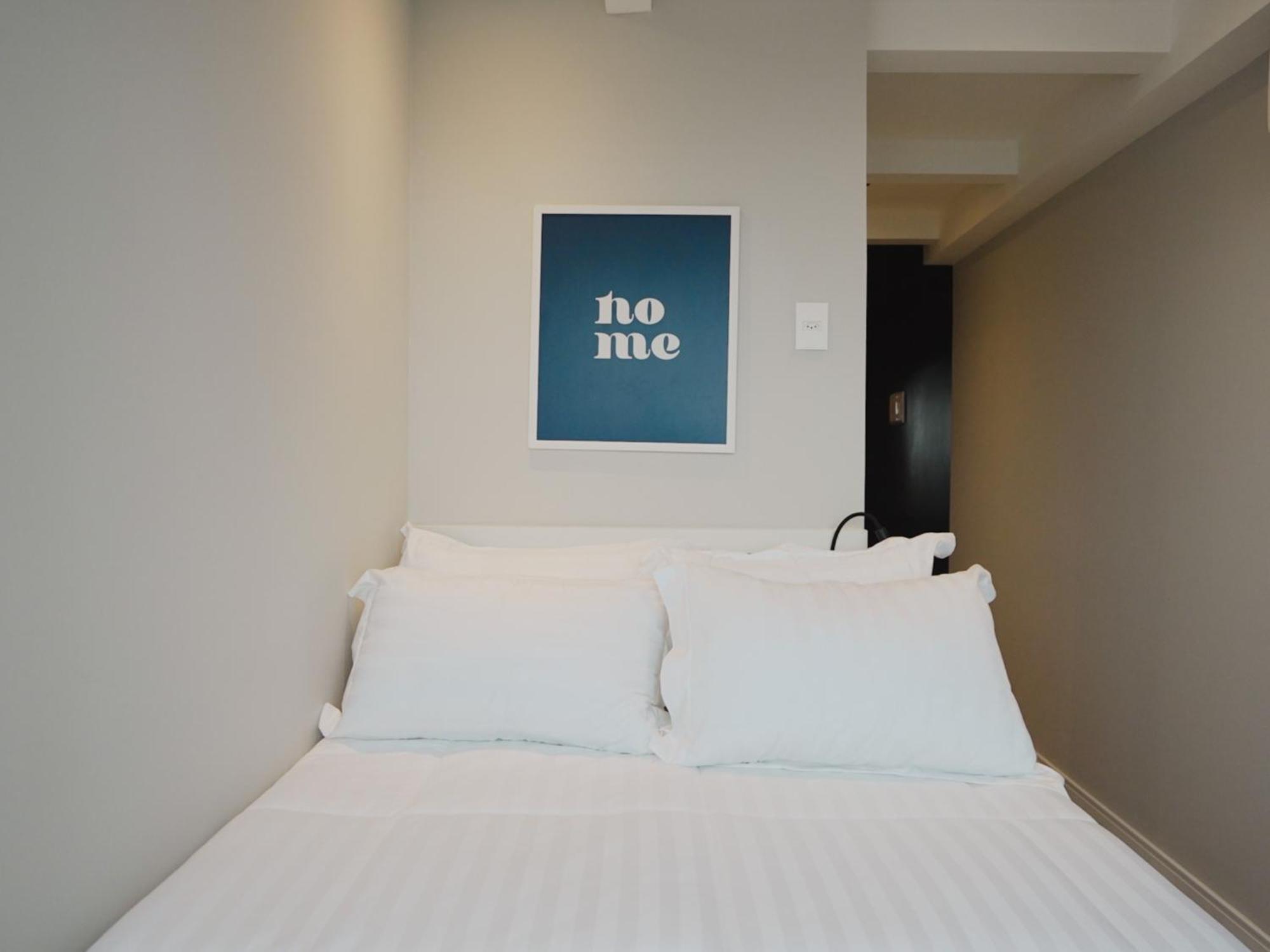 Ape Patio Paulista Apartment São Paulo Ngoại thất bức ảnh