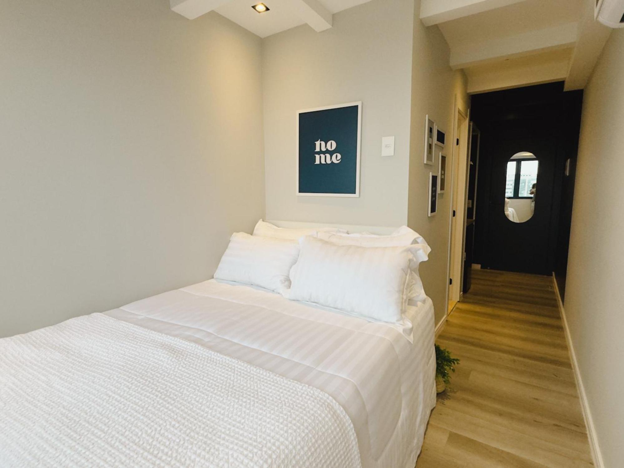 Ape Patio Paulista Apartment São Paulo Ngoại thất bức ảnh